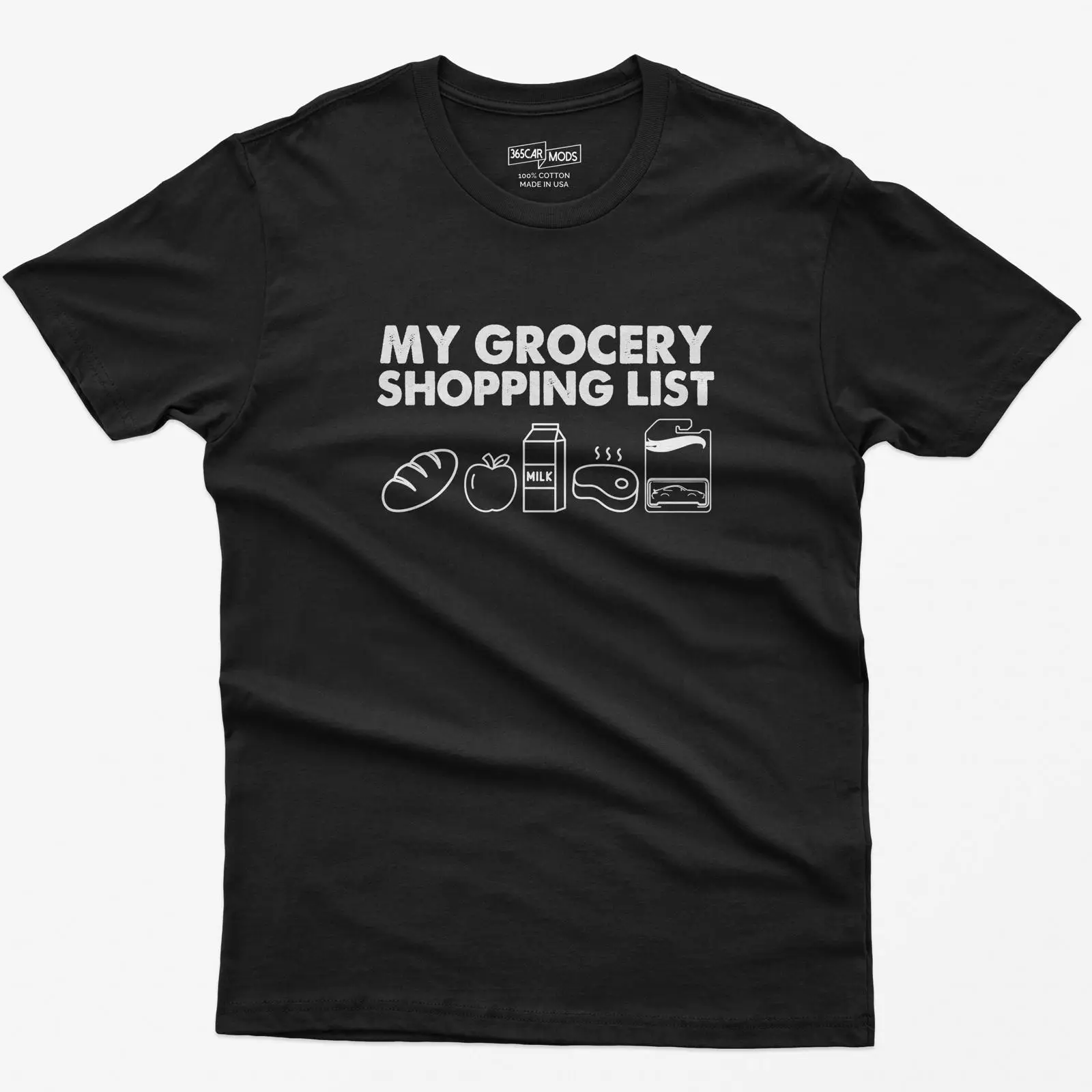 Vintage Toys Collector - Camiseta divertida para coleccionistas de coches