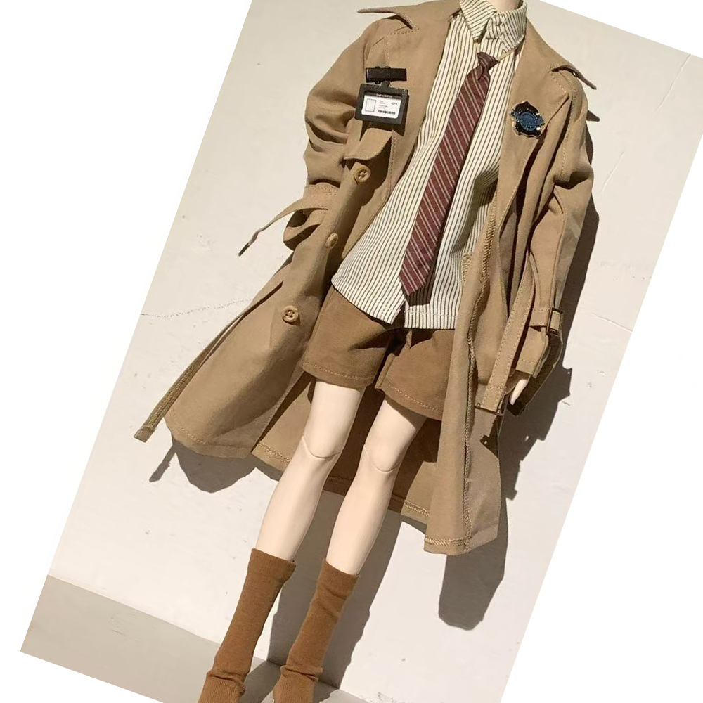 Traje de detective vintage par - Vintage Collectible Accessories reseña y precio