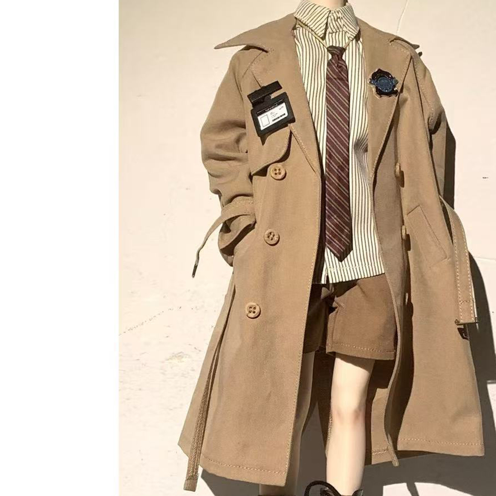 Traje de detective vintage par - Vintage Collectible Accessories reseña y precio