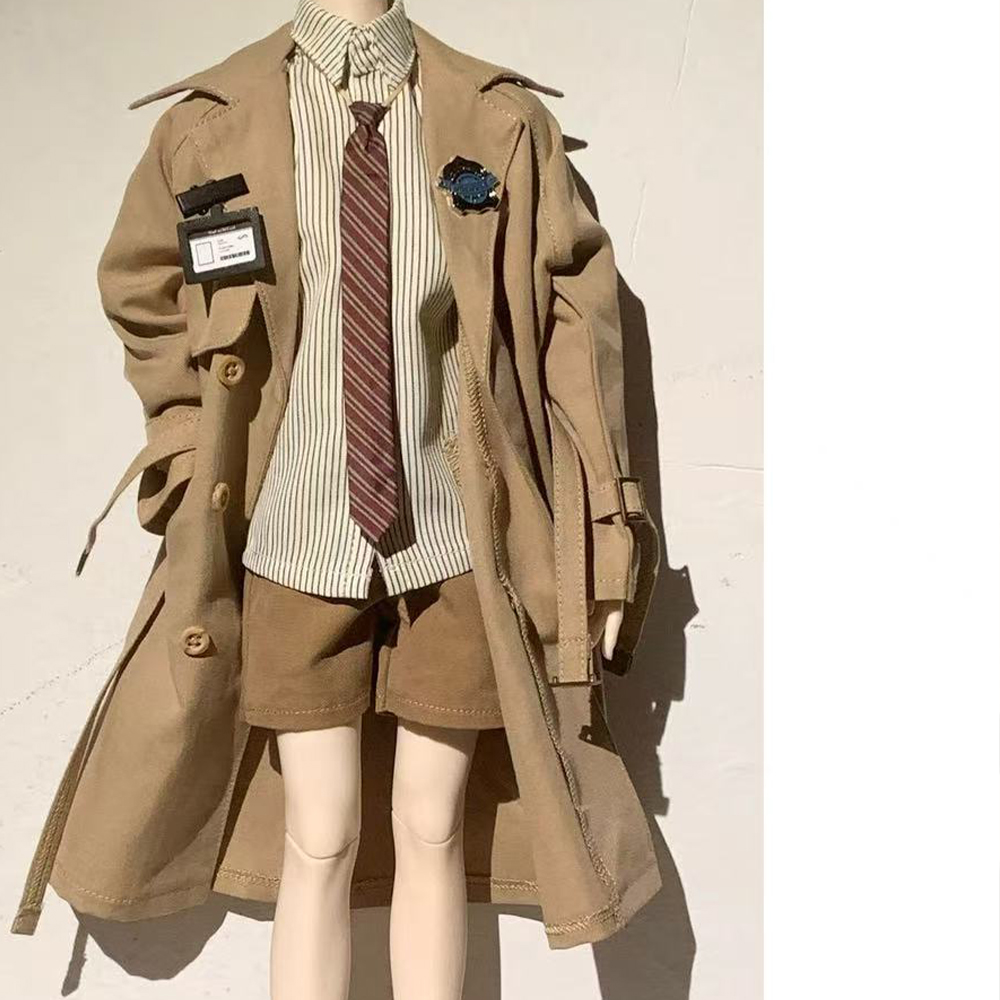 Traje de detective vintage par - Vintage Collectible Accessories reseña y precio