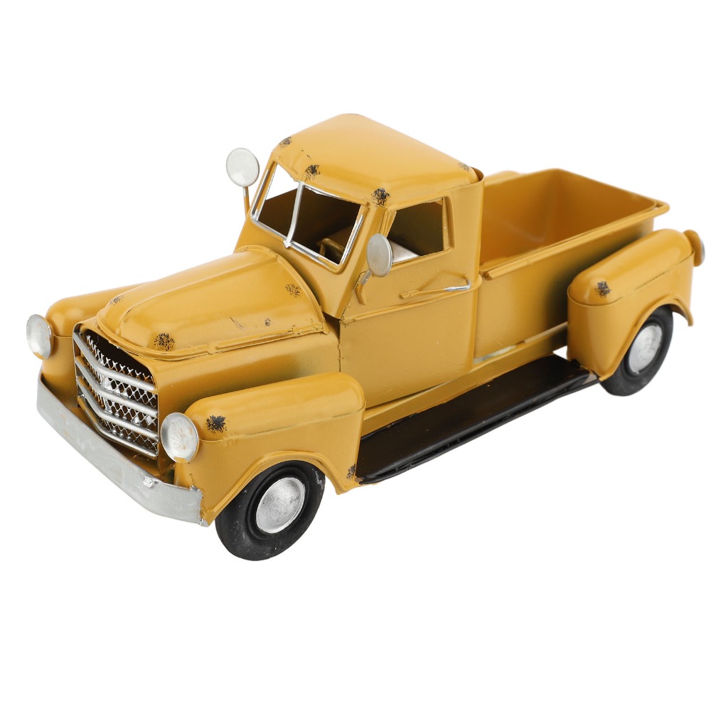 Vehículos Coleccionables, Mode - Vintage Collectible Trucks reseña y precio