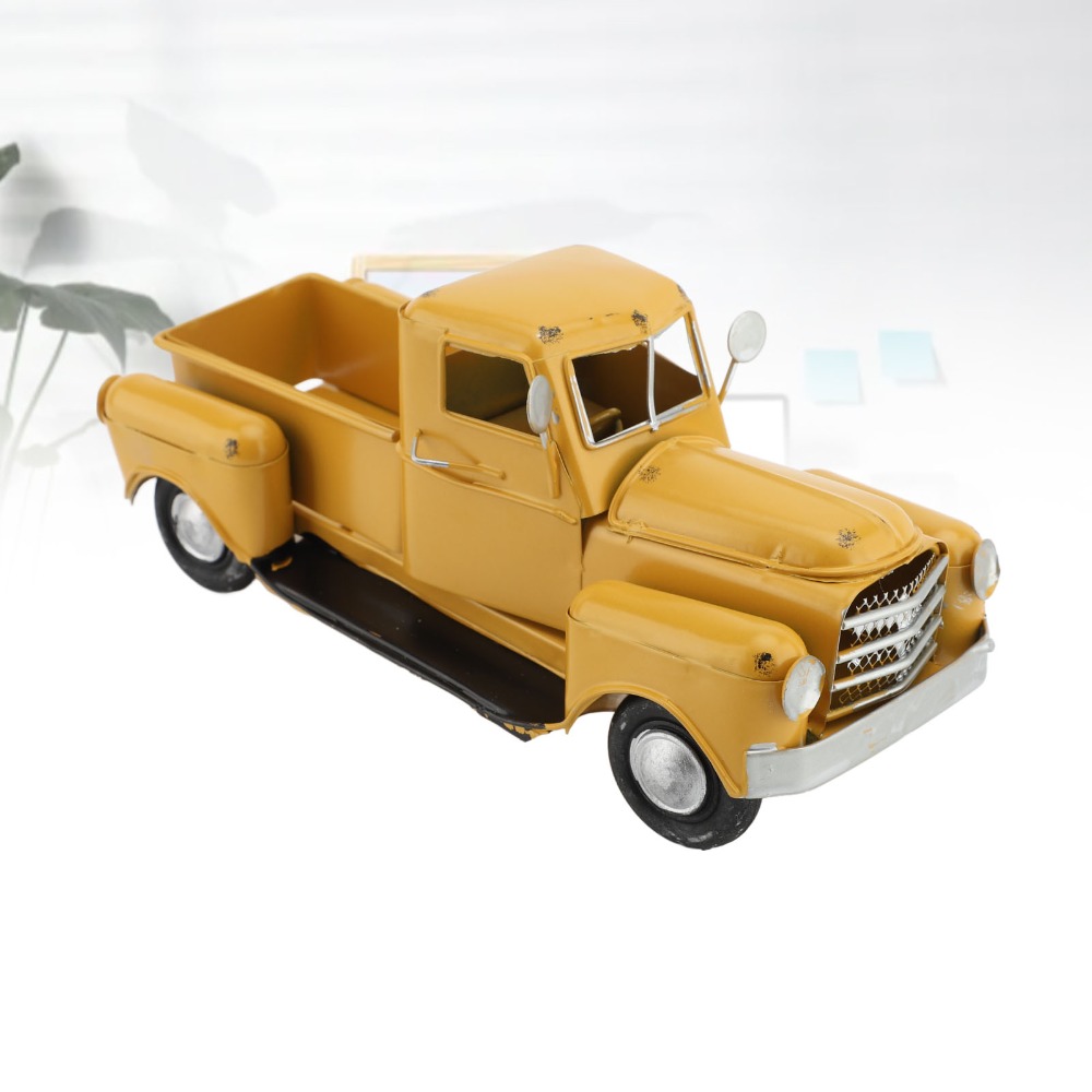 Vehículos Coleccionables, Mode - Vintage Collectible Trucks reseña y precio