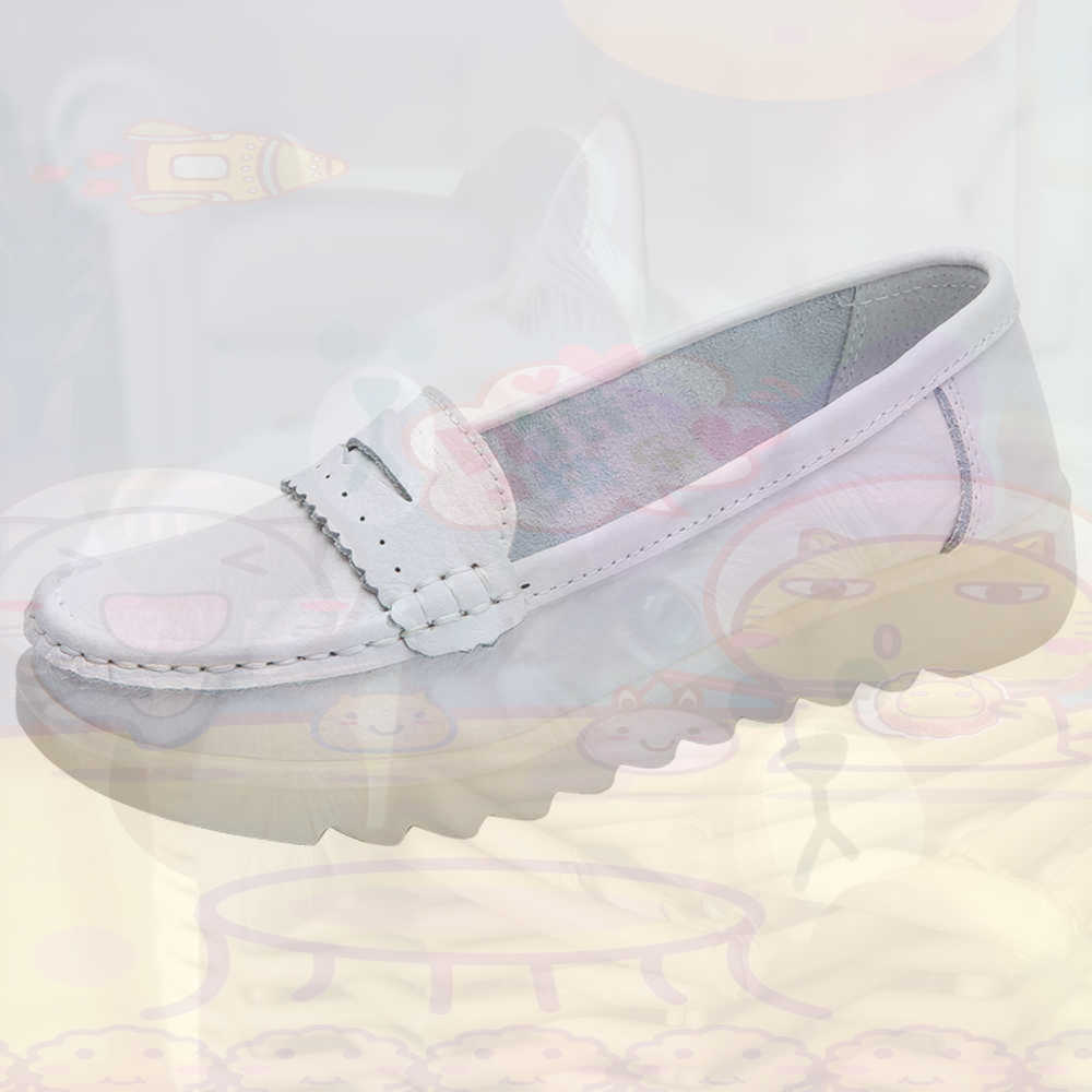 Mocasín Conducción Zapatillas  - Vintage Collectible Classics reseña y precio