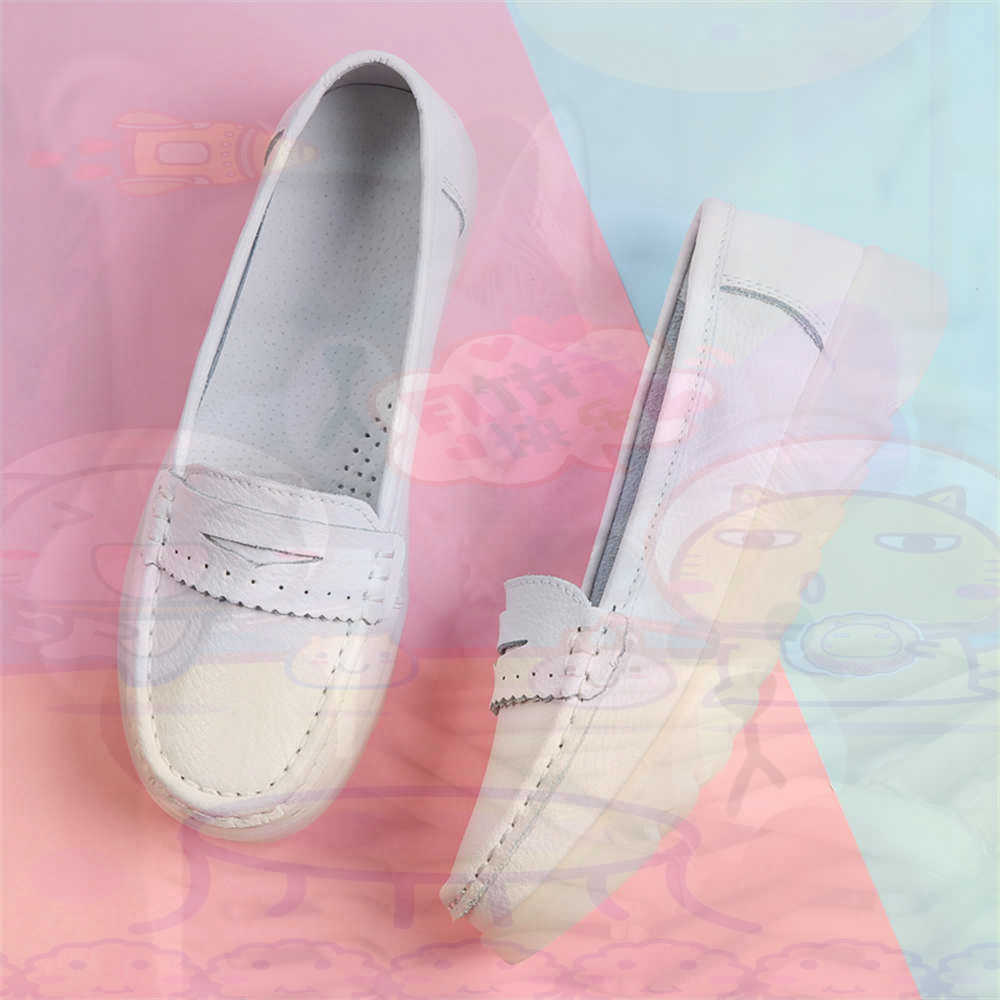 Mocasín Conducción Zapatillas  - Vintage Collectible Classics reseña y precio
