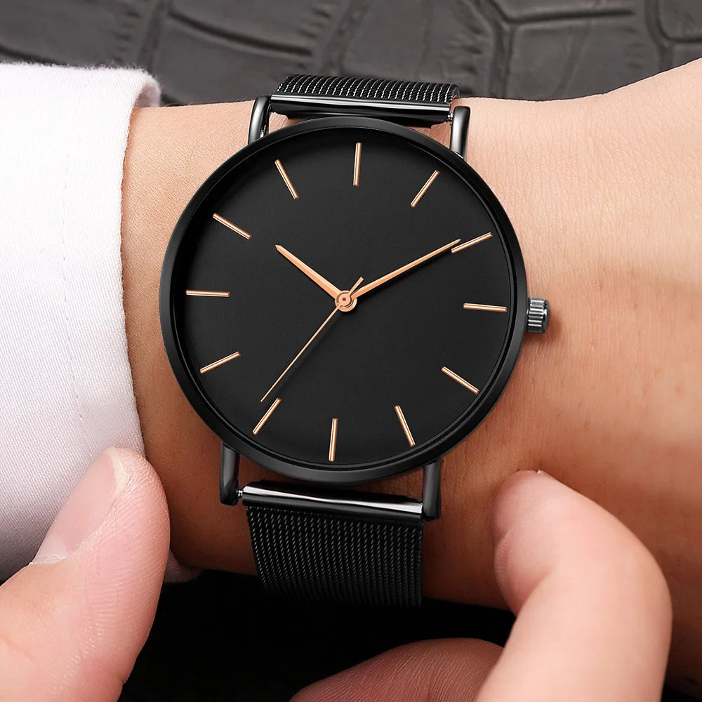 Ocio Simple mujer reloj 2025 c - Vintage Watch Collecting reseña y precio