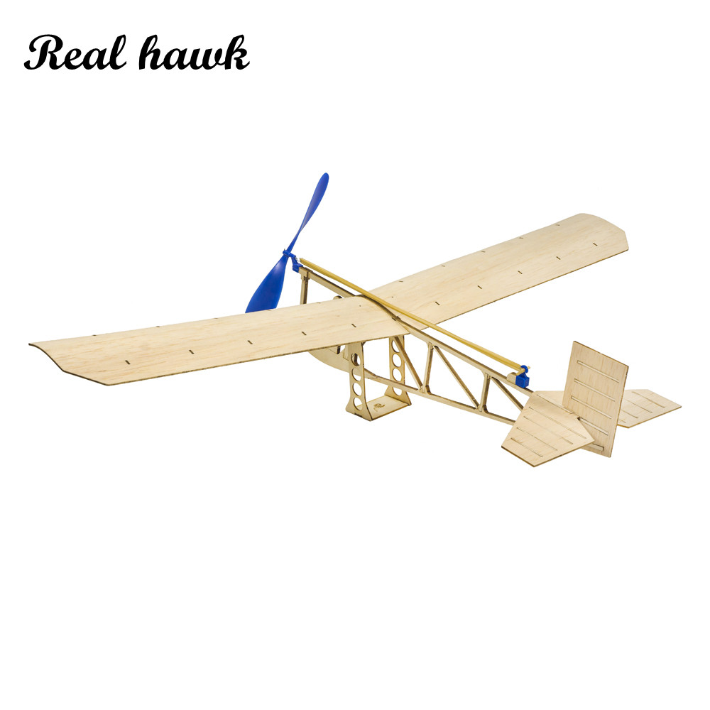 Kit de avión con banda de goma - Vintage Collectible Cars reseña y precio