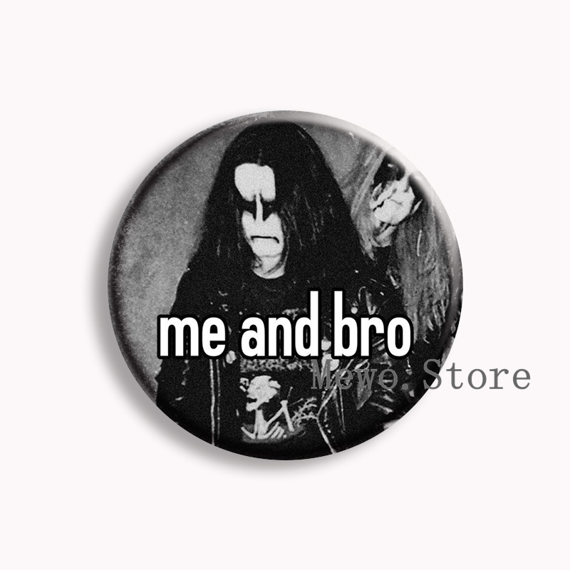 Pin de botón suave de banda de - Vintage Collectible Accessories reseña y precio
