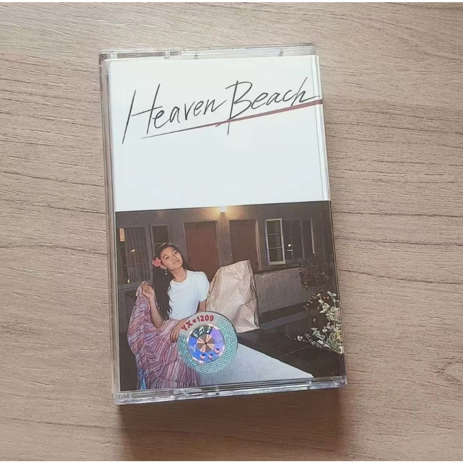 Casete de música retro japonés - Vintage And Collectible reseña y precio