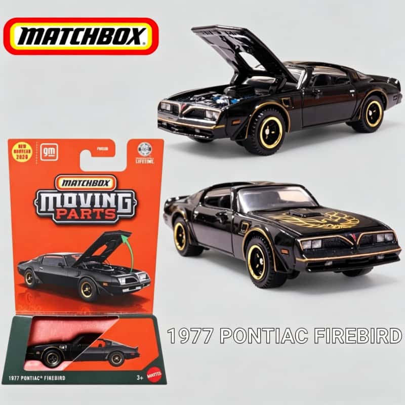 Modelo de Auto de Metal Fundid - Vintage Toys Collector reseña y precio