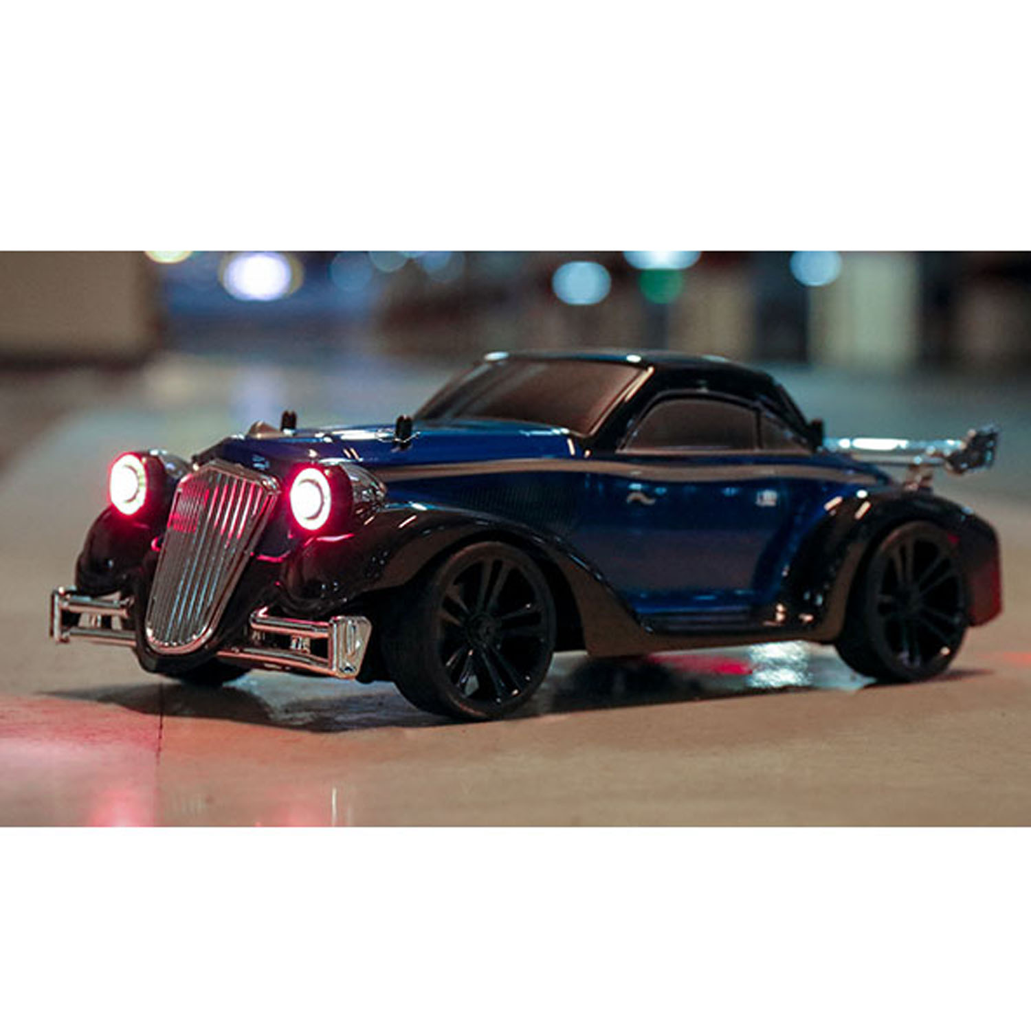Juguetes 1/16 RTR SCY 16302 AW - Vintage Toys Collector reseña y precio