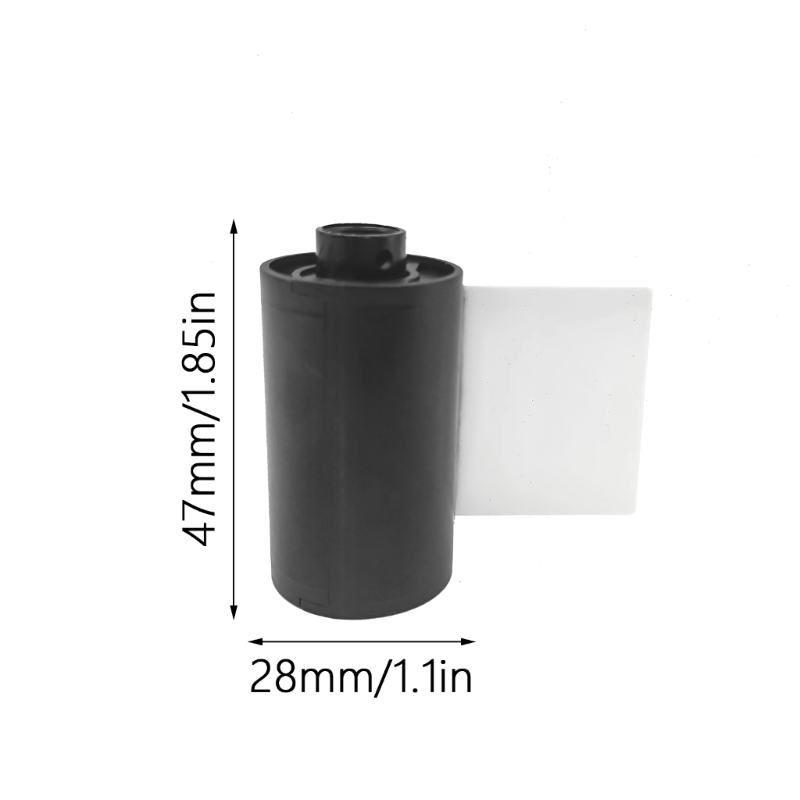 Paquete de 5 botes de película - Instant Film Pack reseña y precio