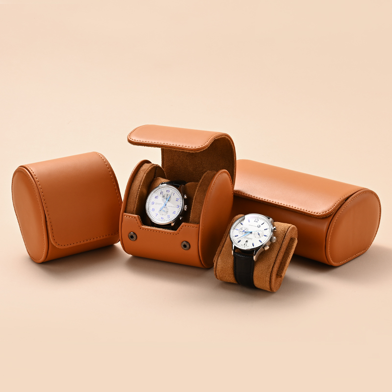 MISHITU-rollo de almacenamient - Vintage Watch Collecting reseña y precio