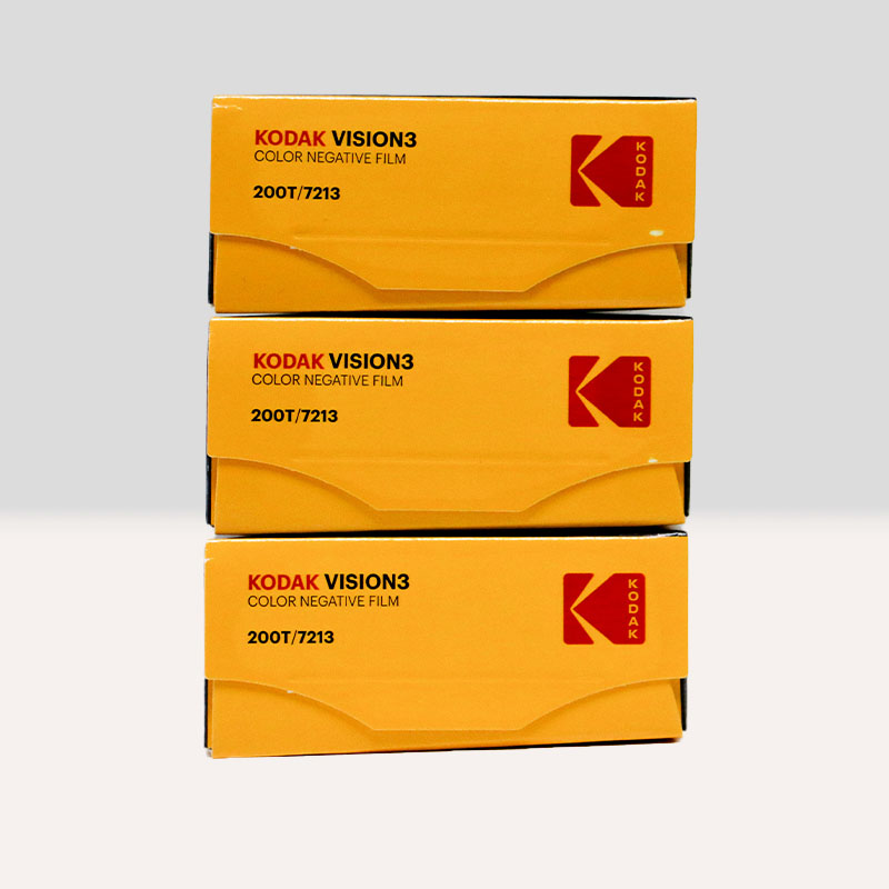 Película clásica Kodak Vision3 - Instant Film Pack reseña y precio
