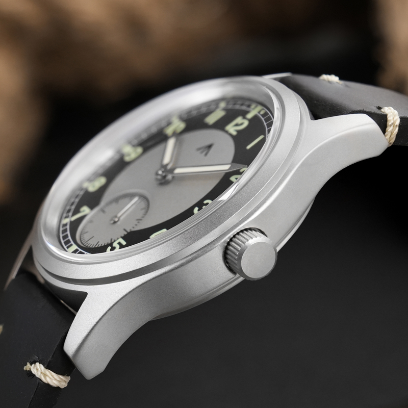 Reloj Militado D12 Vintage VD7 - Vintage Watch Collecting reseña y precio