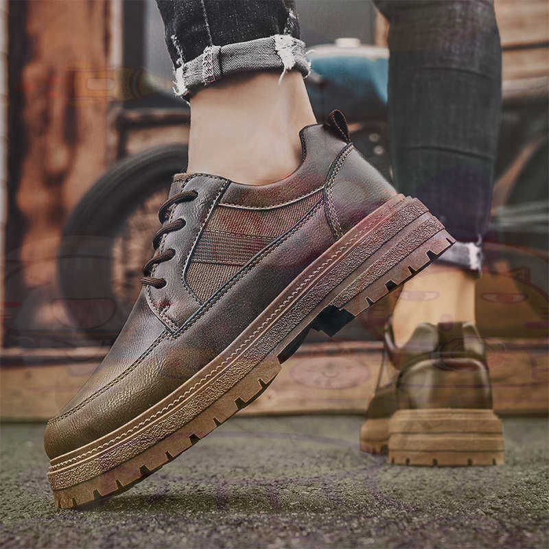 Zapatillas deportivas de cuero - Vintage Collectible Classics reseña y precio