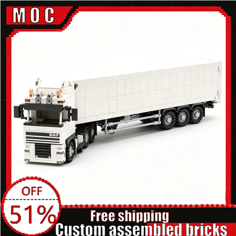 991 Piezas, Camión de Carga Cl - Vintage Collectible Trucks reseña y precio