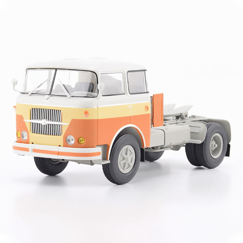 Modelo a Escala 1:43 de Aleaci - Vintage Collectible Trucks reseña y precio