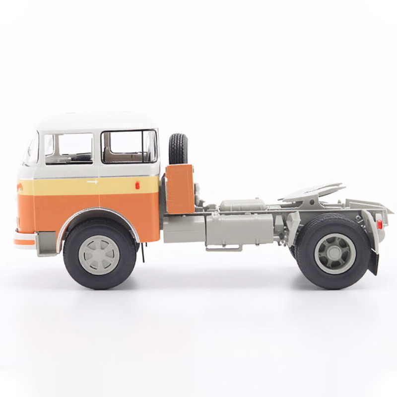 Modelo a Escala 1:43 de Aleaci - Vintage Collectible Trucks reseña y precio