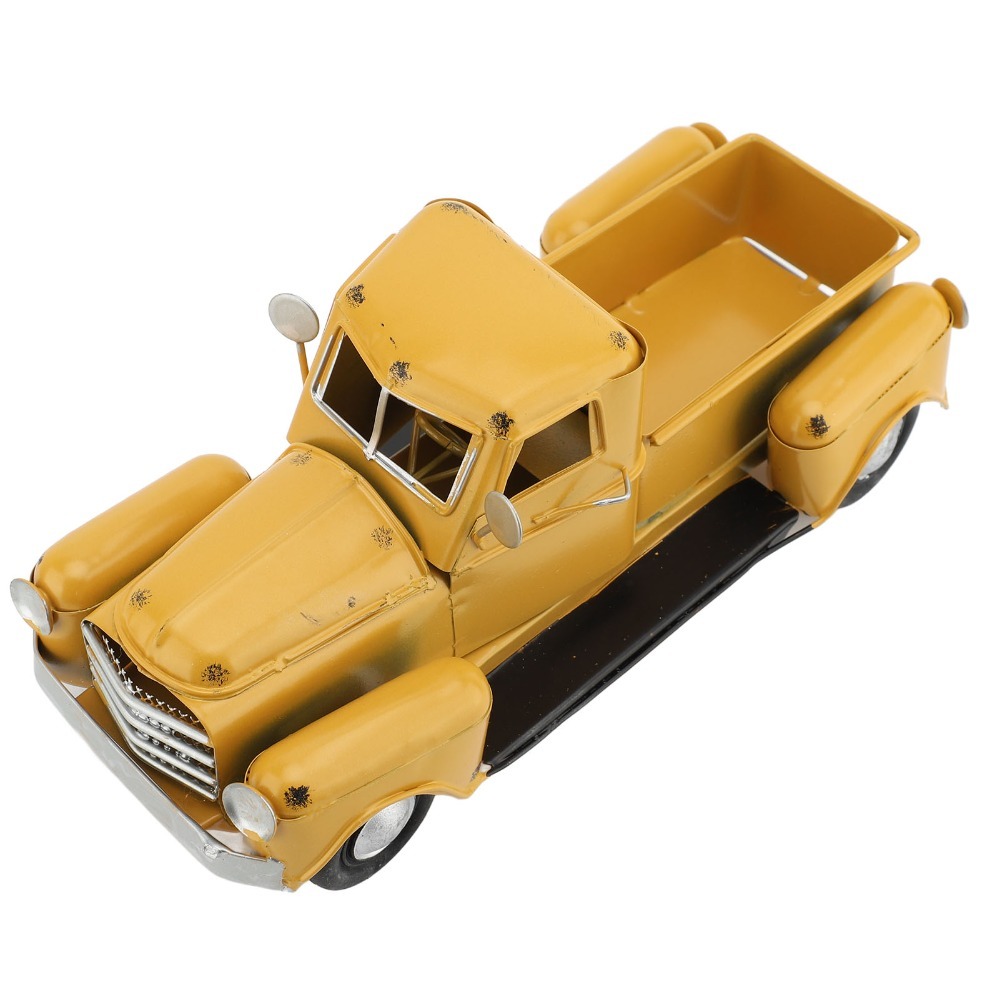 Vehículos Coleccionables, Mode - Vintage Collectible Trucks reseña y precio