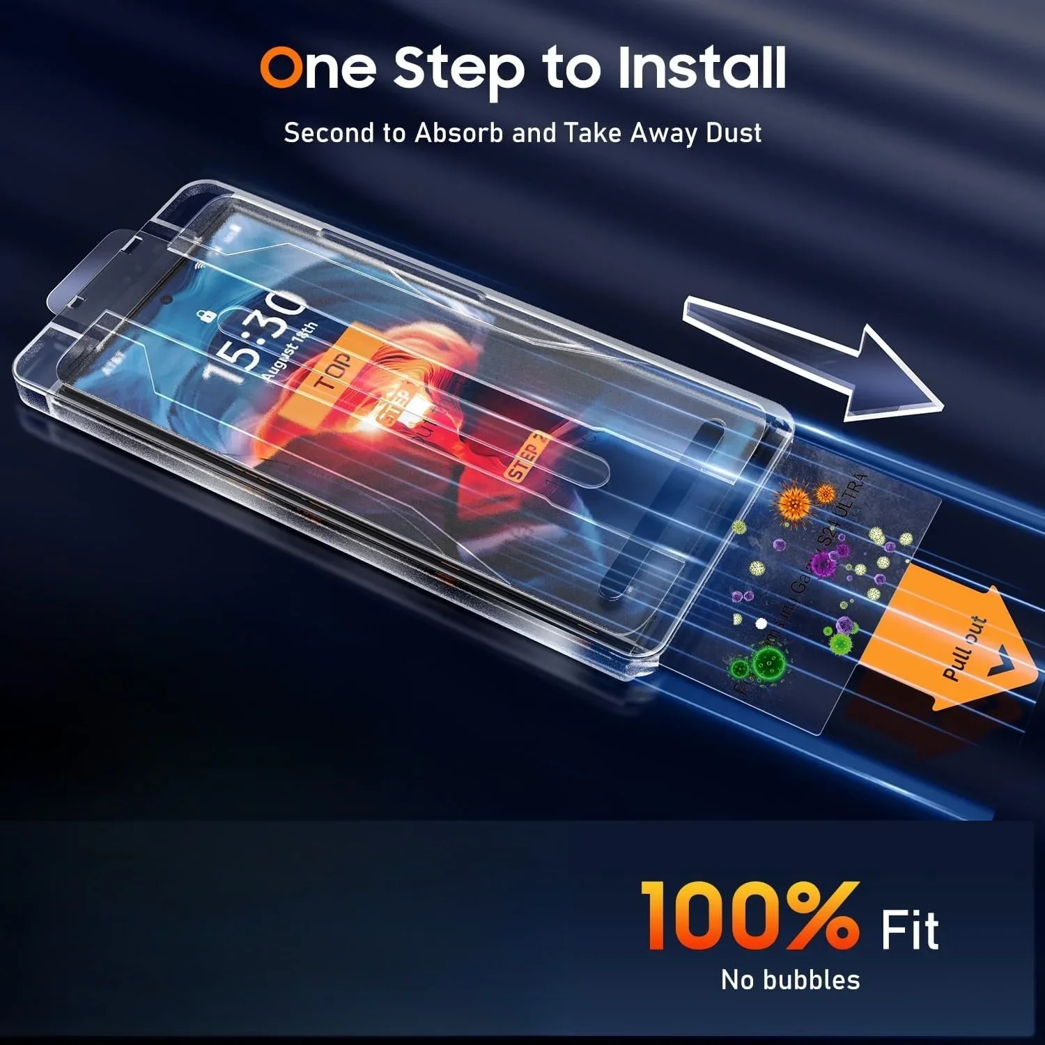 Paquete de 2 para Galaxy Z Fol - Instant Film Pack reseña y precio