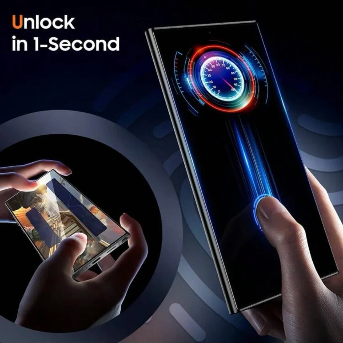 Paquete de 2 para Galaxy Z Fol - Instant Film Pack reseña y precio