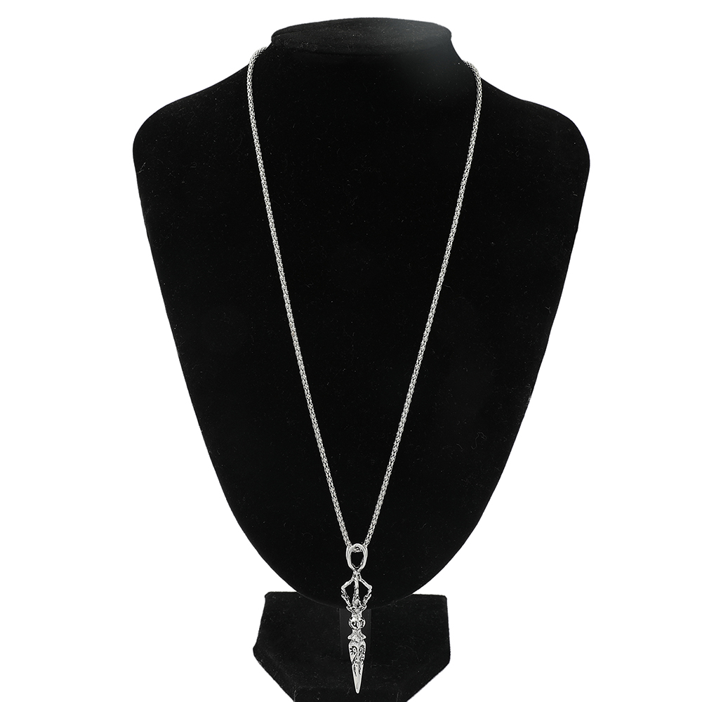 Collar con Colgante de Estilo  - Vintage Items reseña y precio