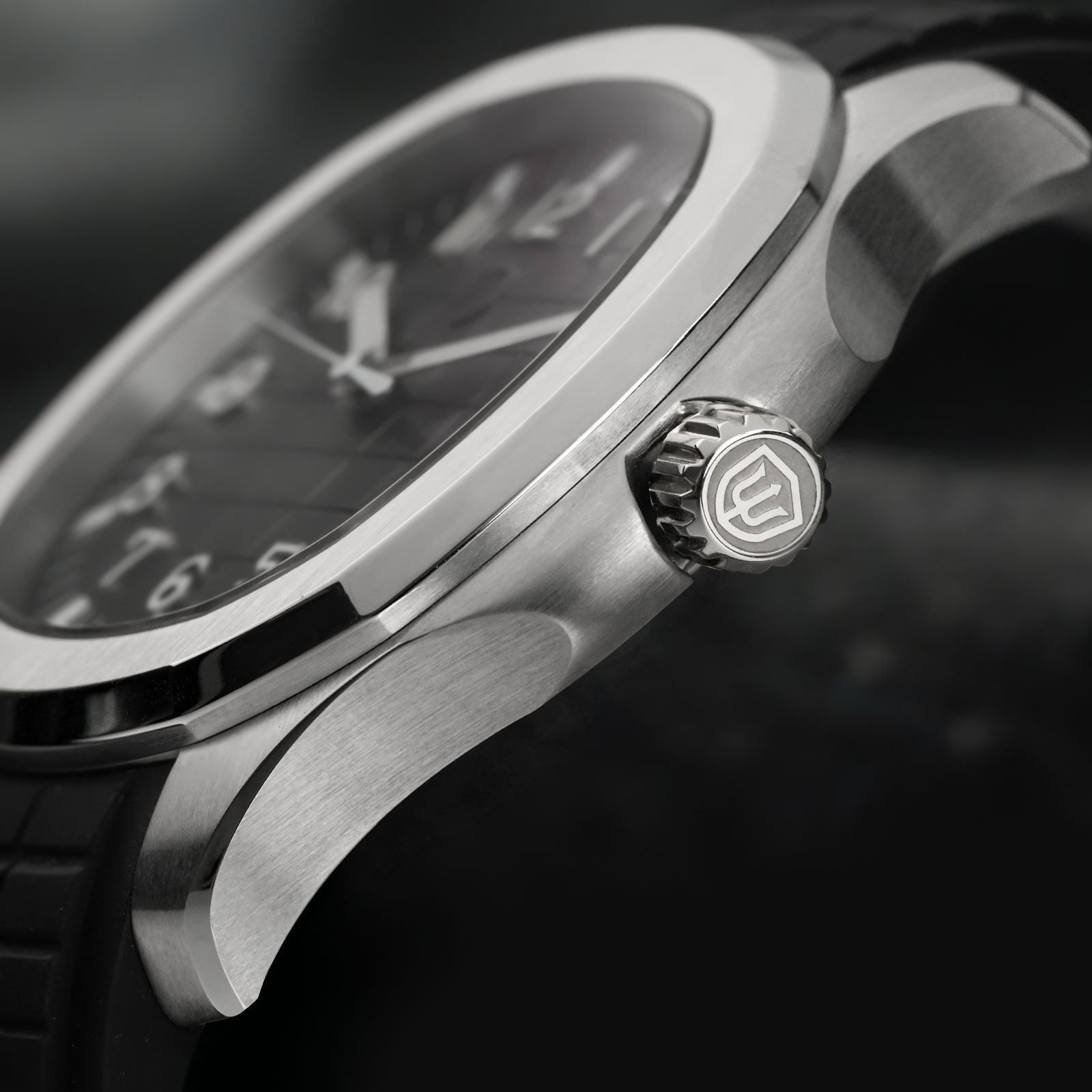 Reloj de buceo Watchdives WD00 - Vintage Watch Collecting reseña y precio