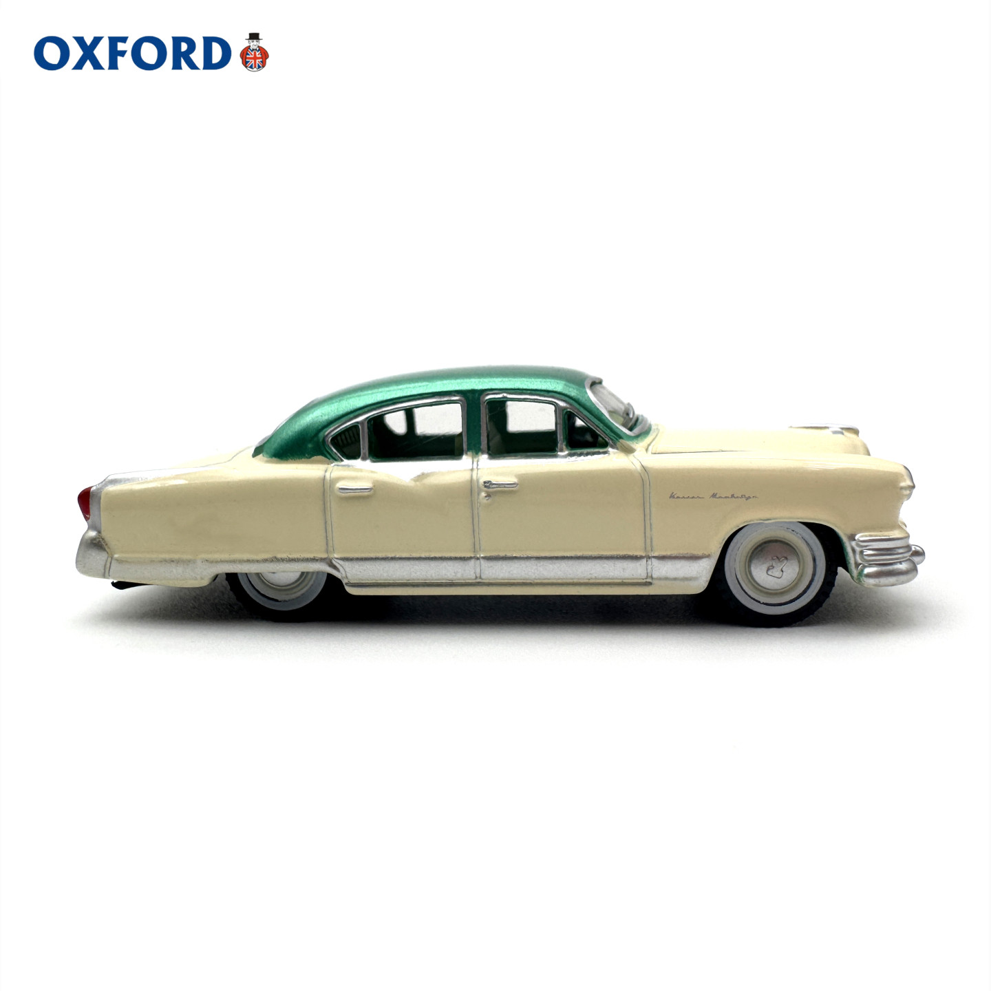 Modelo de Coche Clásico OXFORD - Vintage Collectible Cars reseña y precio