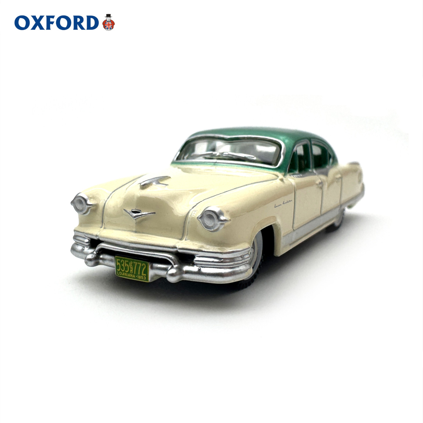 Modelo de Coche Clásico OXFORD - Vintage Collectible Cars reseña y precio