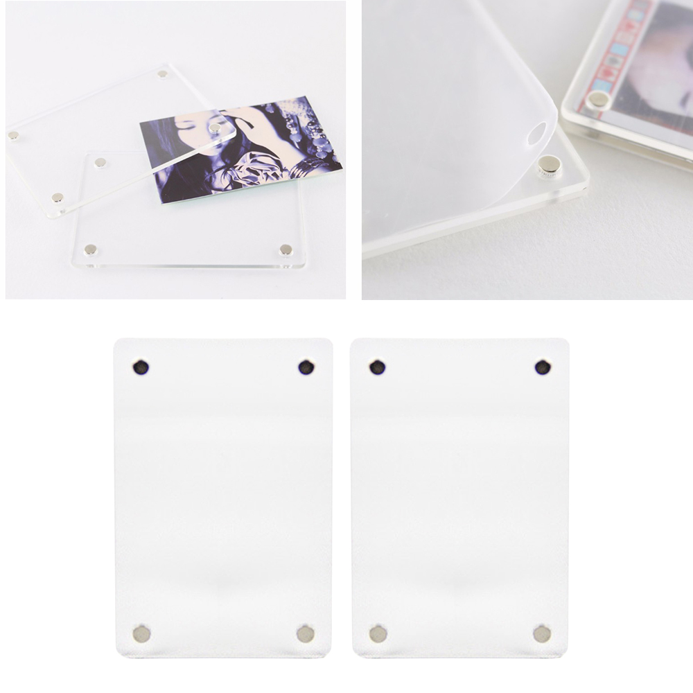 Paquete de 1-10 marcos de foto - Instant Film Pack reseña y precio
