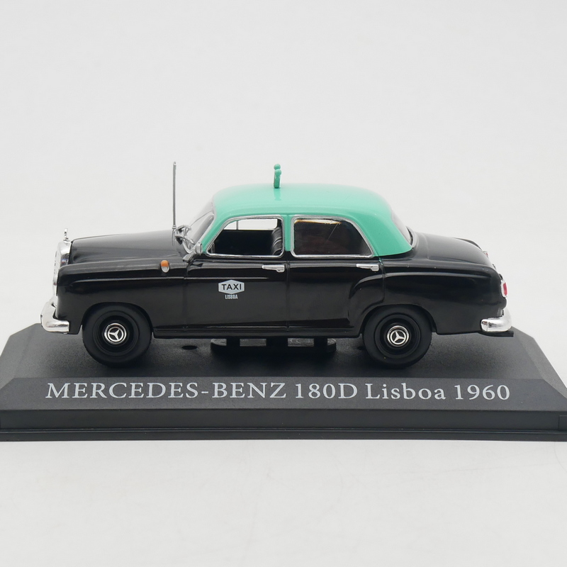 IXO Coche de juguete de aleaci - Vintage Collectible Classics reseña y precio