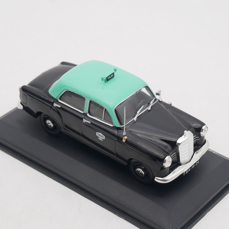 IXO Coche de juguete de aleaci - Vintage Collectible Classics reseña y precio