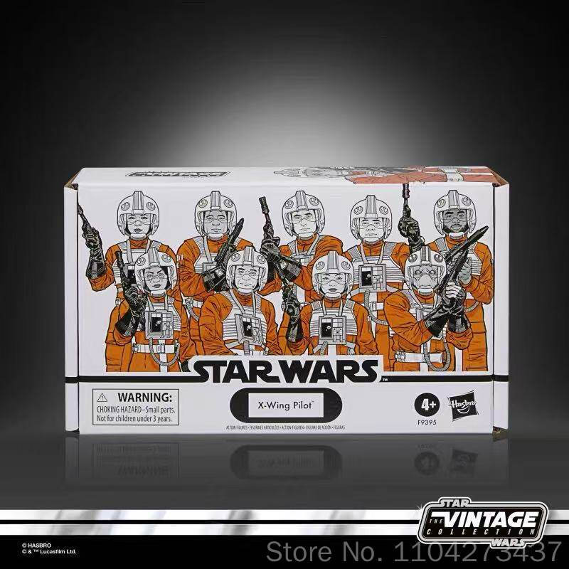 Figuras de acción originales d - Vintage Toys Collector reseña y precio