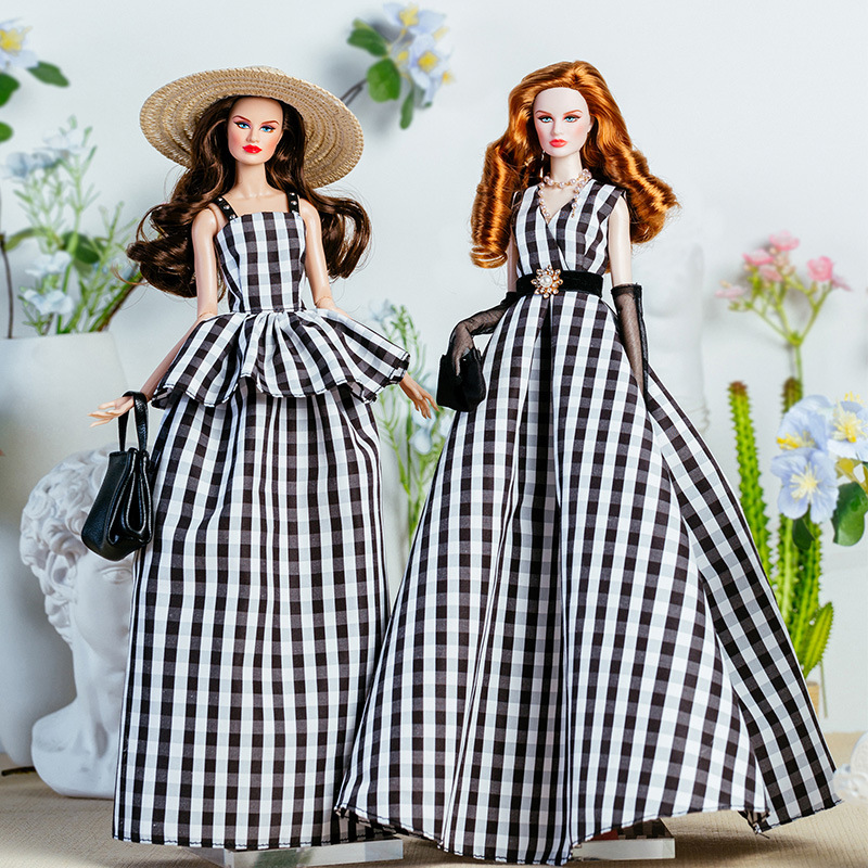 Ropa de muñeca de supermodelo  - Vintage Collectible Accessories reseña y precio