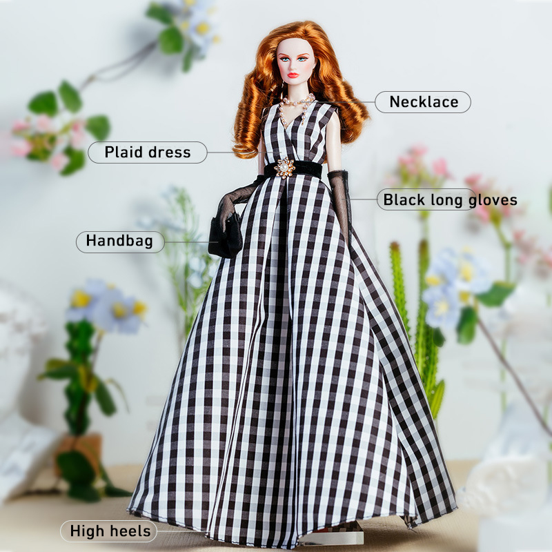 Ropa de muñeca de supermodelo  - Vintage Collectible Accessories reseña y precio