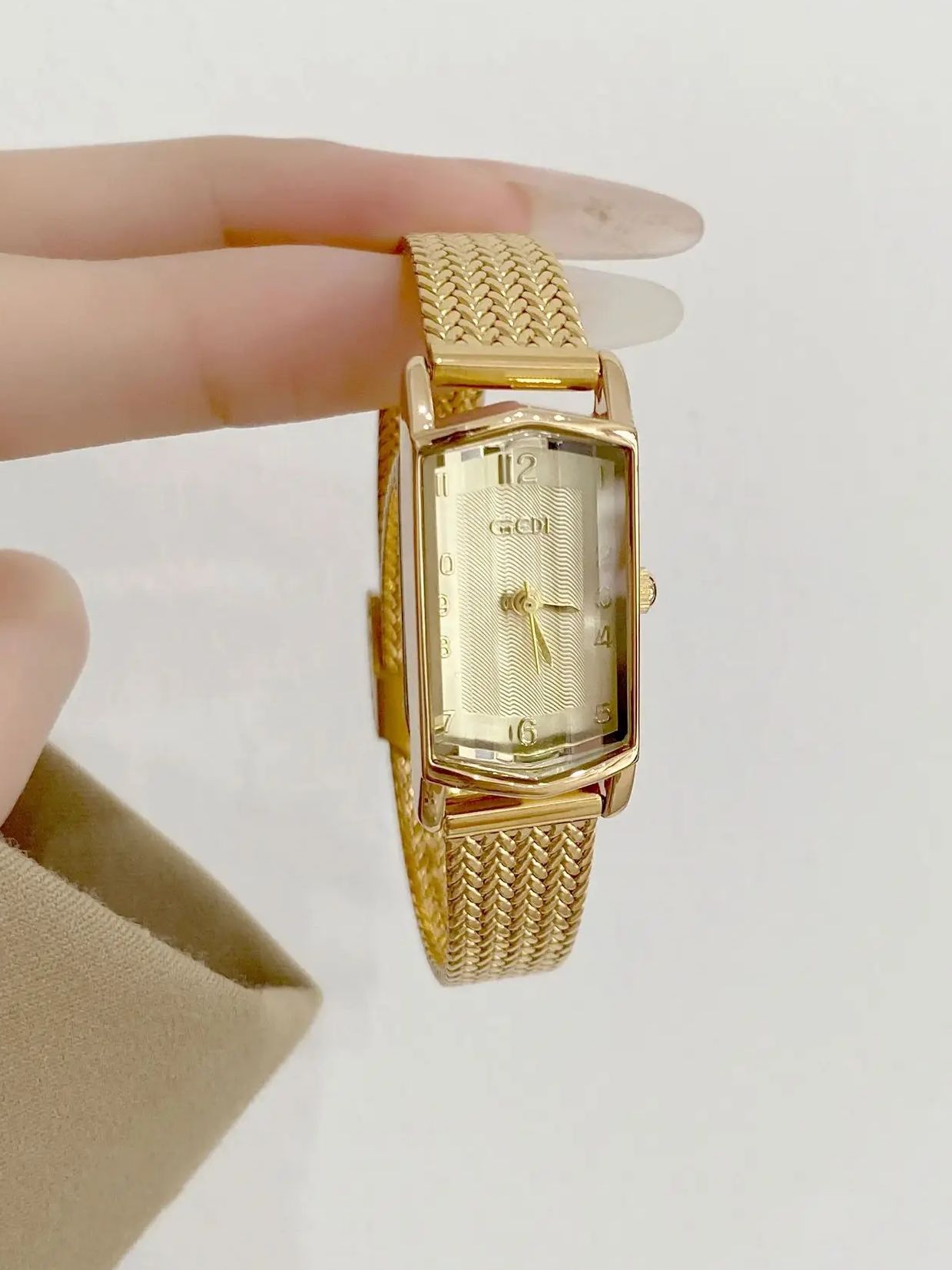 Colección de Relojes Vintage D - Vintage Watch Collecting reseña y precio