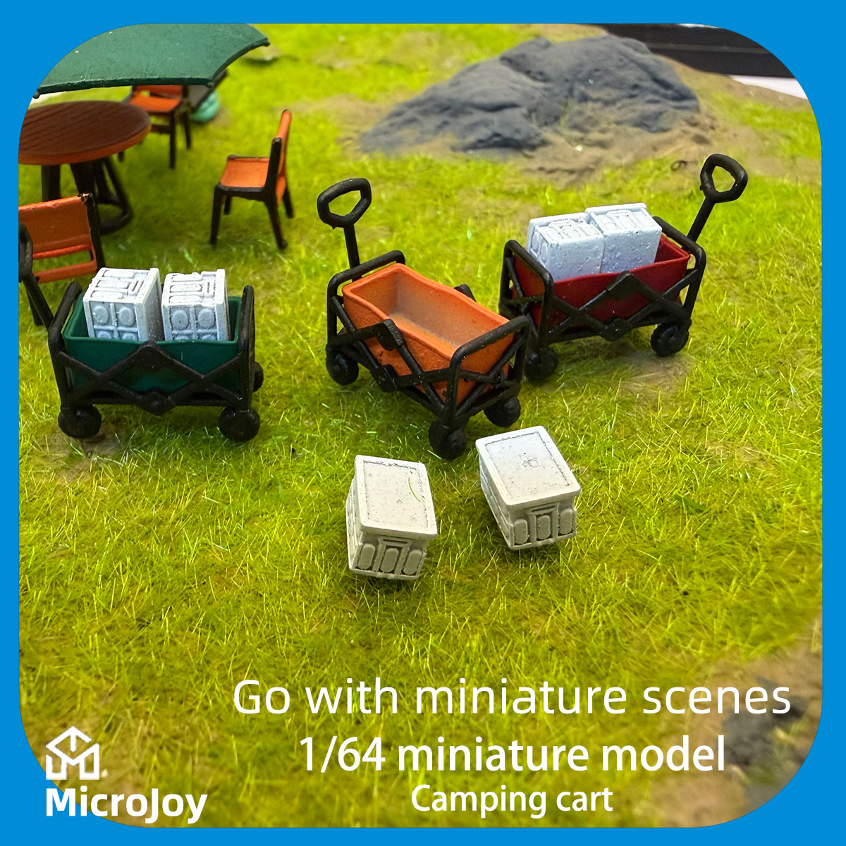 Escena Detallada: Taller de Re - Vintage Collectible Cars reseña y precio