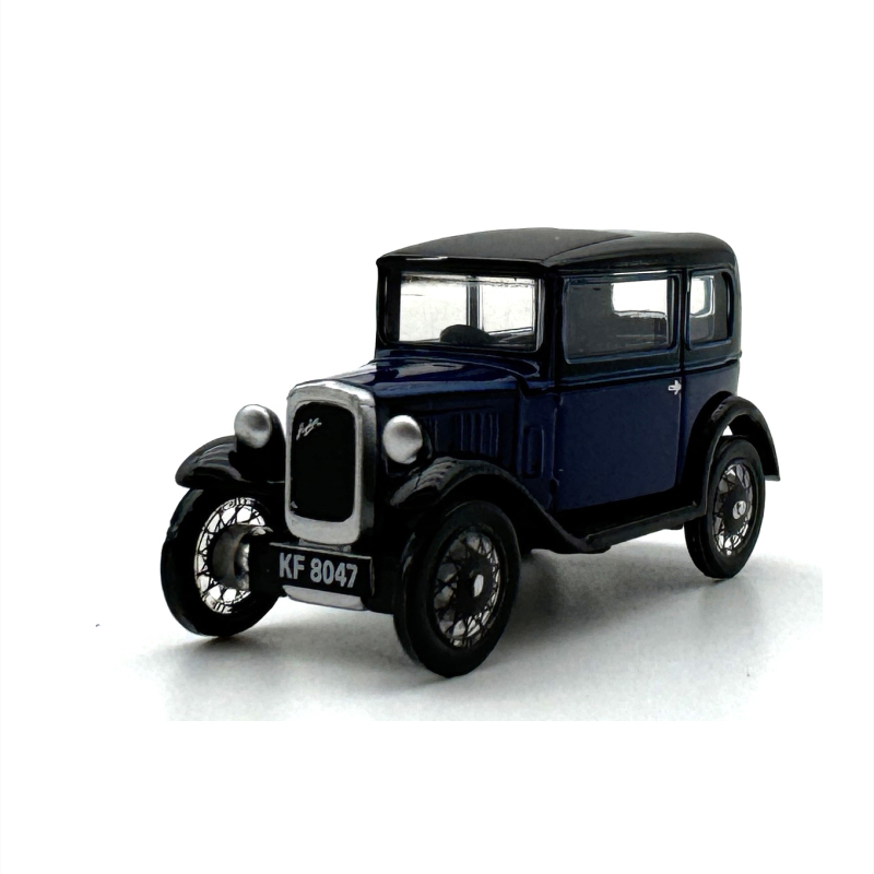 OXFORD escala 1:76 aleación fu - Vintage Collectible Classics reseña y precio