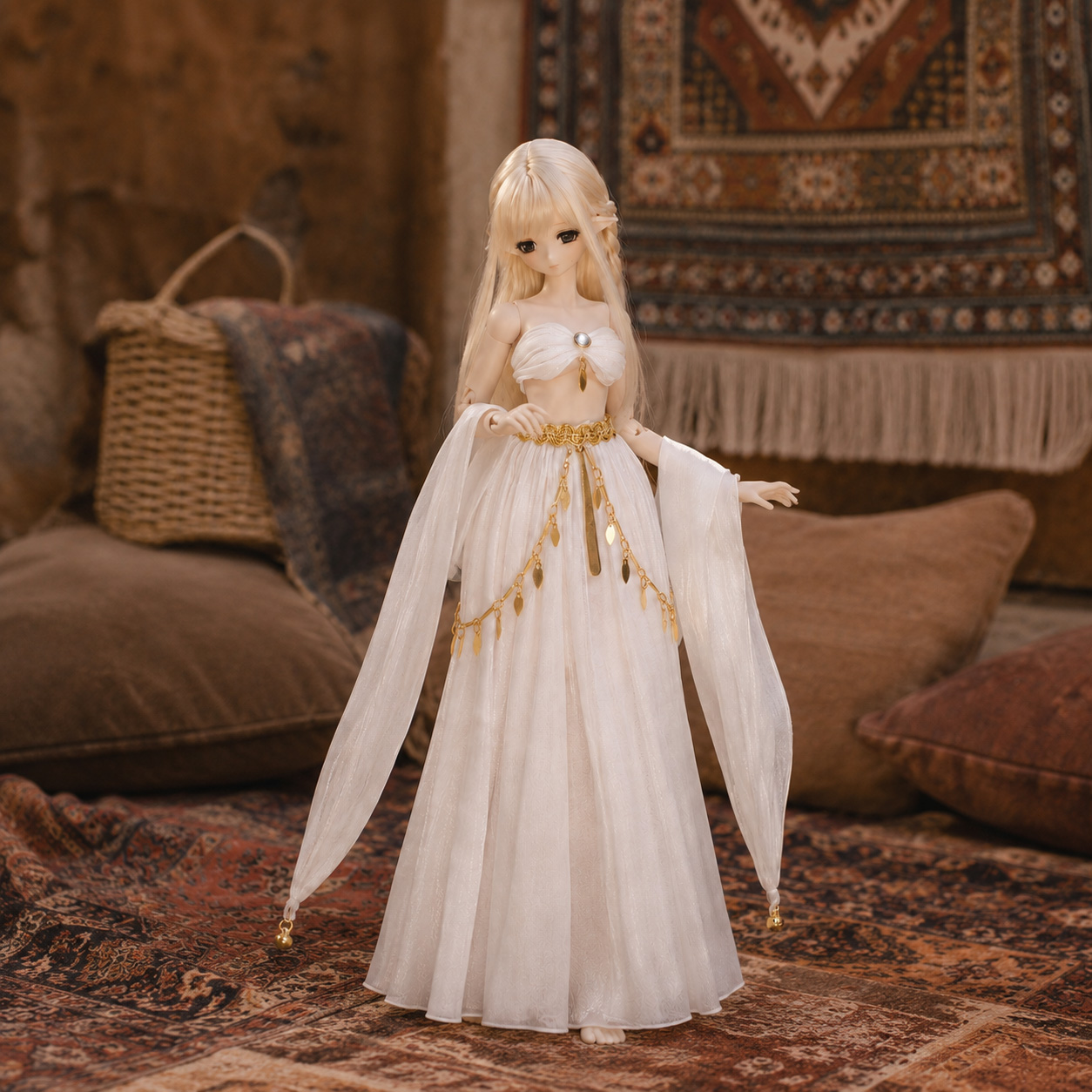 Vestido de diosa griega vintag - Vintage Collectible Accessories reseña y precio